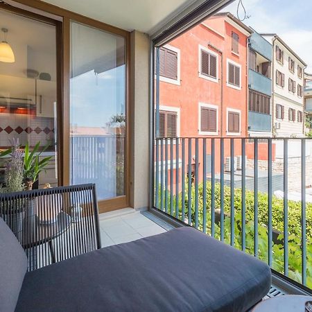 Apartment Vedrana Rovinj Extérieur photo