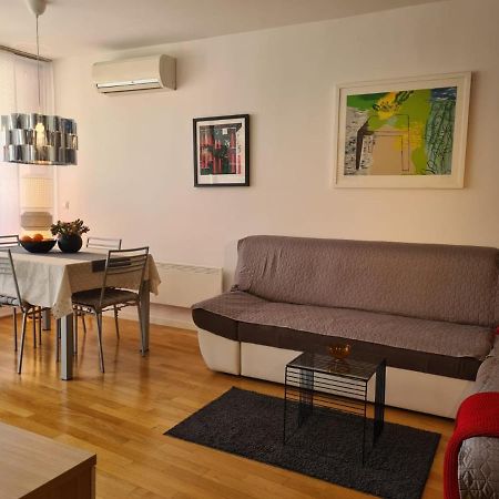 Apartment Vedrana Rovinj Extérieur photo