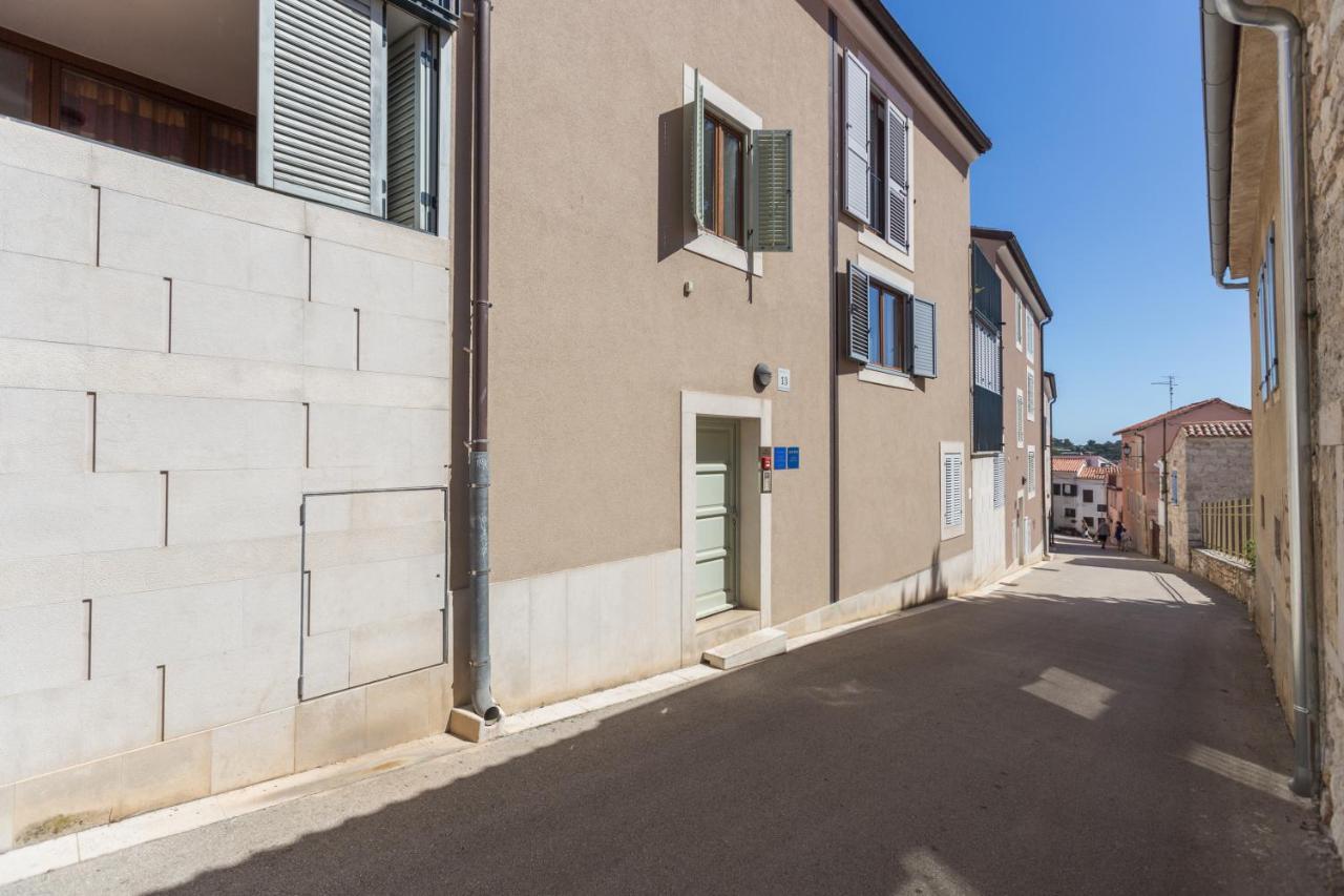 Apartment Vedrana Rovinj Extérieur photo