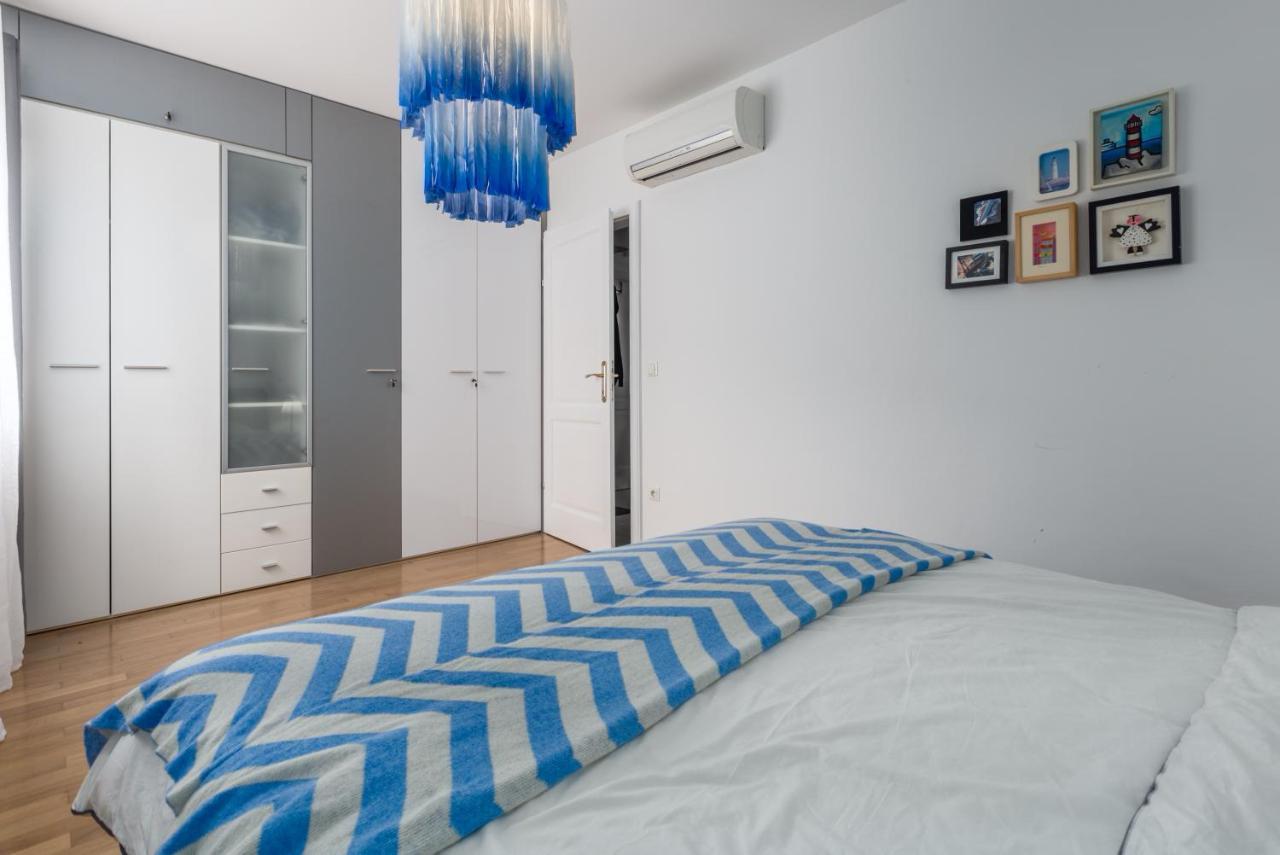 Apartment Vedrana Rovinj Extérieur photo