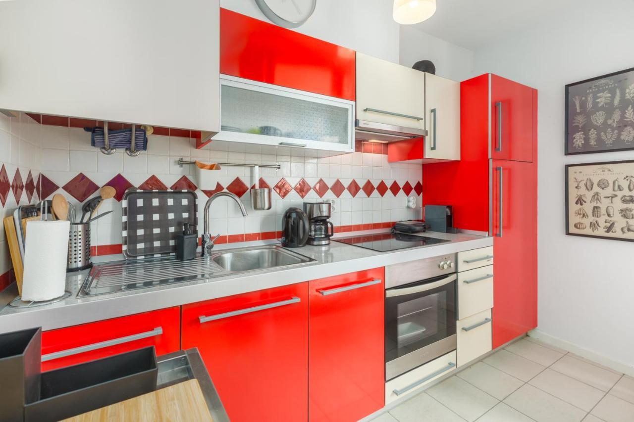 Apartment Vedrana Rovinj Extérieur photo