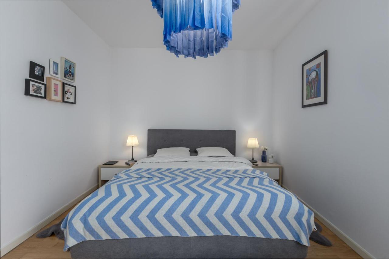 Apartment Vedrana Rovinj Extérieur photo