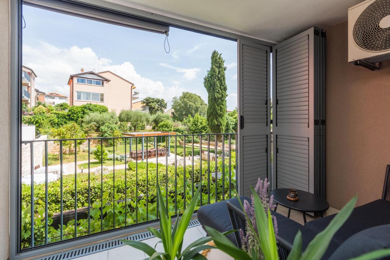 Apartment Vedrana Rovinj Extérieur photo