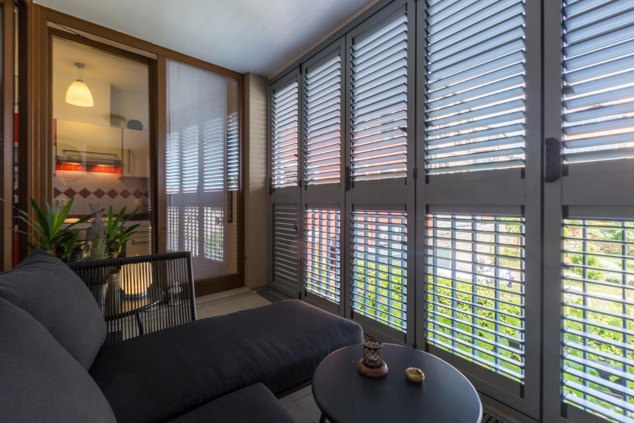 Apartment Vedrana Rovinj Extérieur photo
