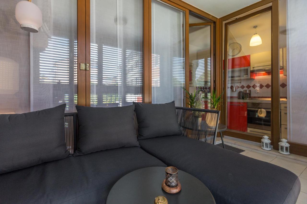 Apartment Vedrana Rovinj Extérieur photo
