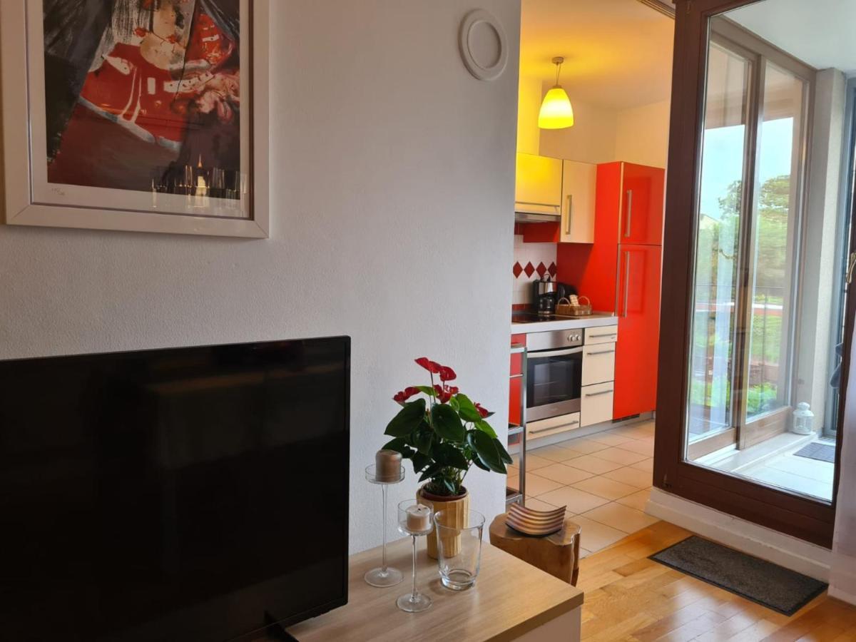 Apartment Vedrana Rovinj Extérieur photo