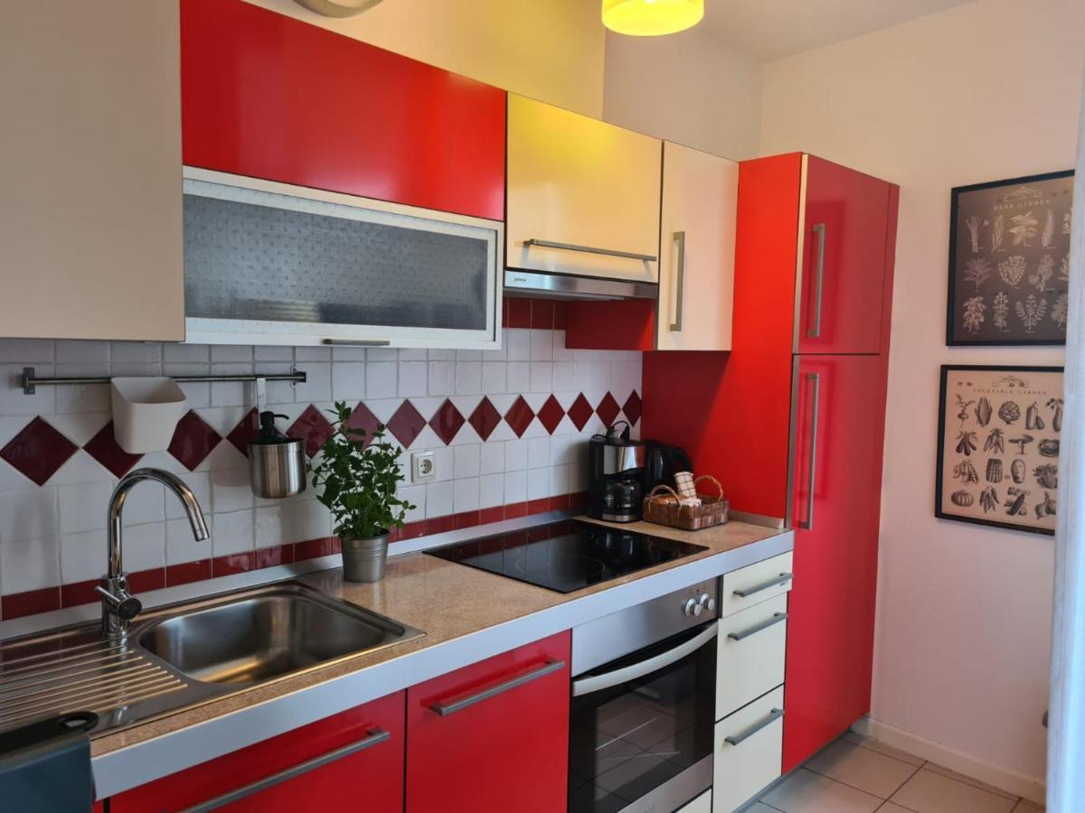 Apartment Vedrana Rovinj Extérieur photo