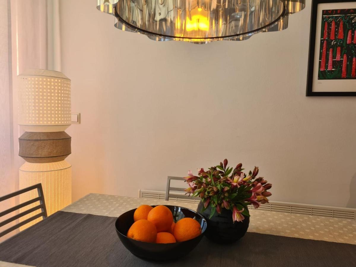 Apartment Vedrana Rovinj Extérieur photo