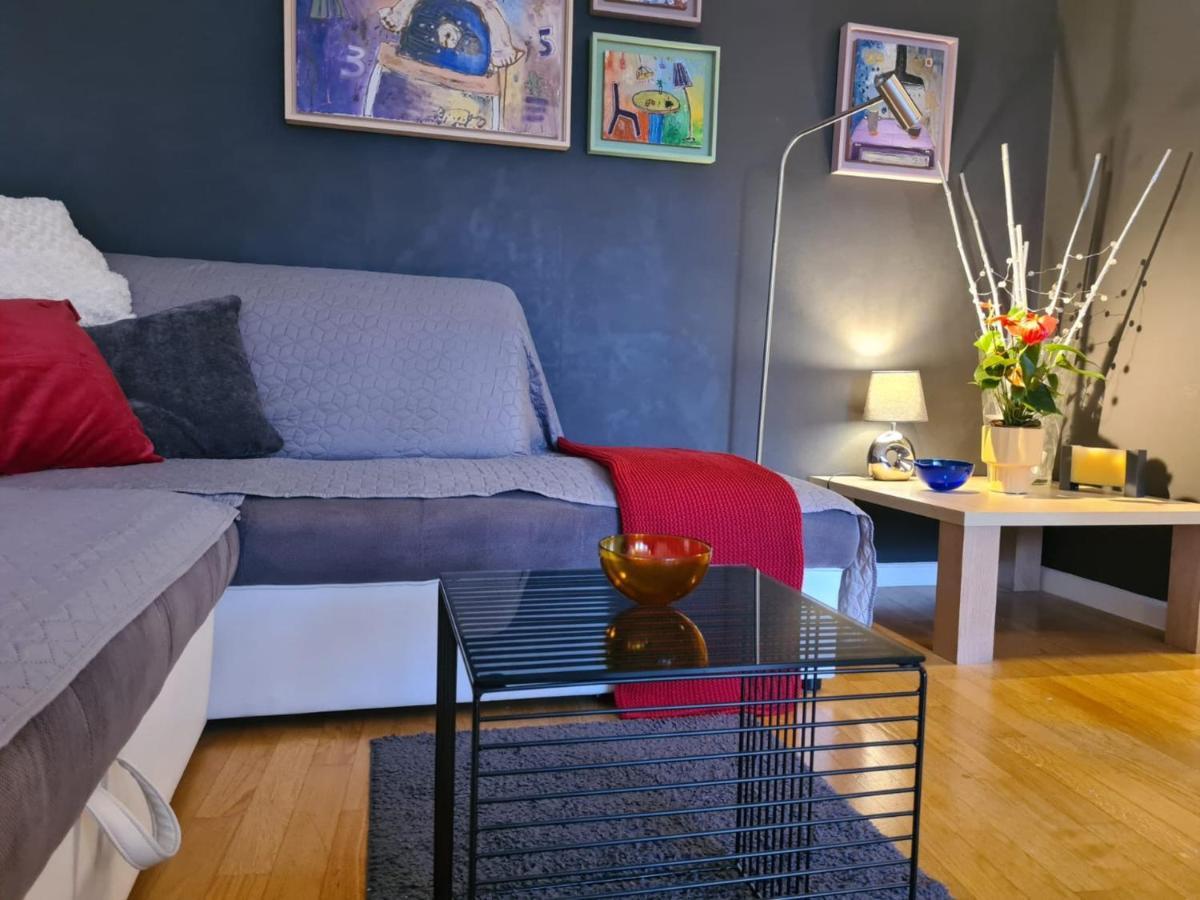Apartment Vedrana Rovinj Extérieur photo