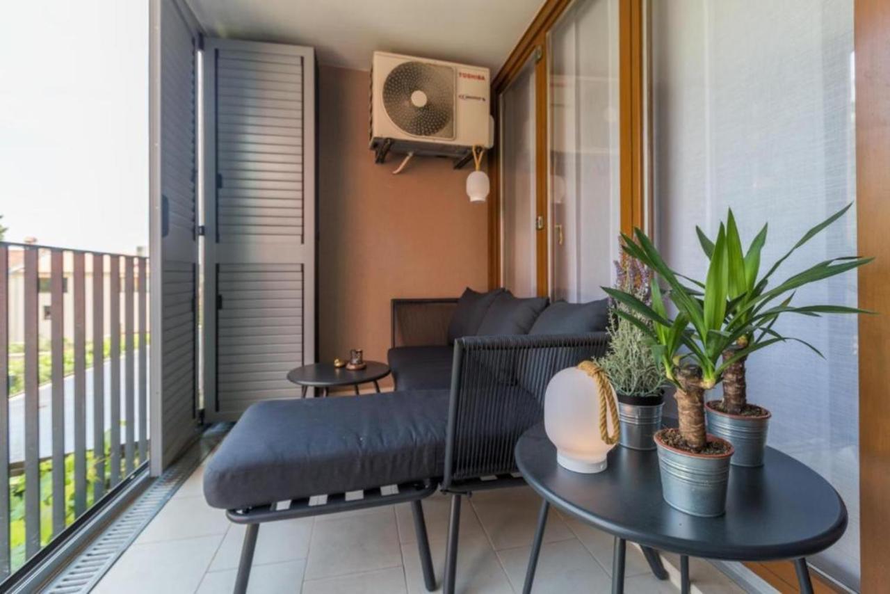 Apartment Vedrana Rovinj Extérieur photo
