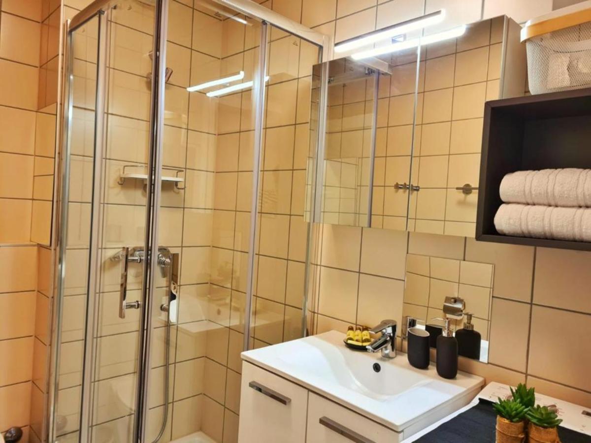 Apartment Vedrana Rovinj Extérieur photo