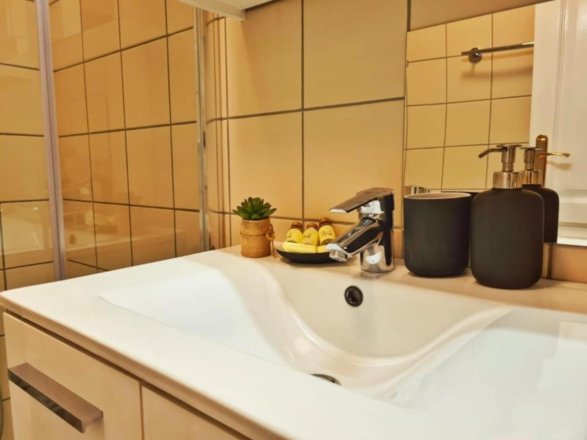 Apartment Vedrana Rovinj Extérieur photo