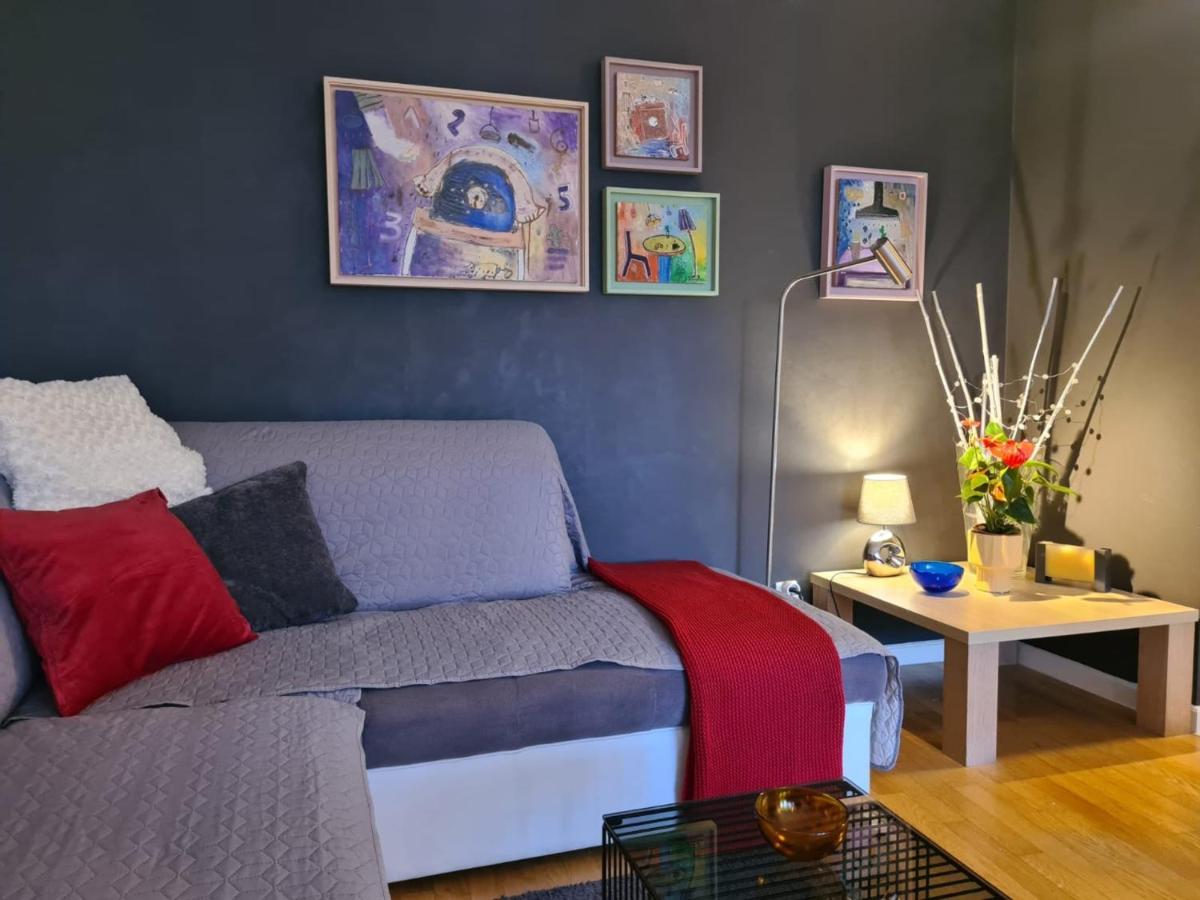 Apartment Vedrana Rovinj Extérieur photo