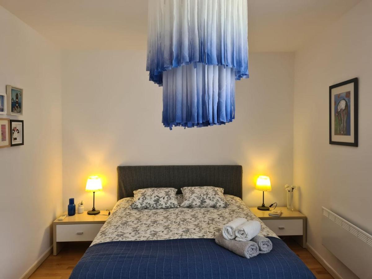 Apartment Vedrana Rovinj Extérieur photo