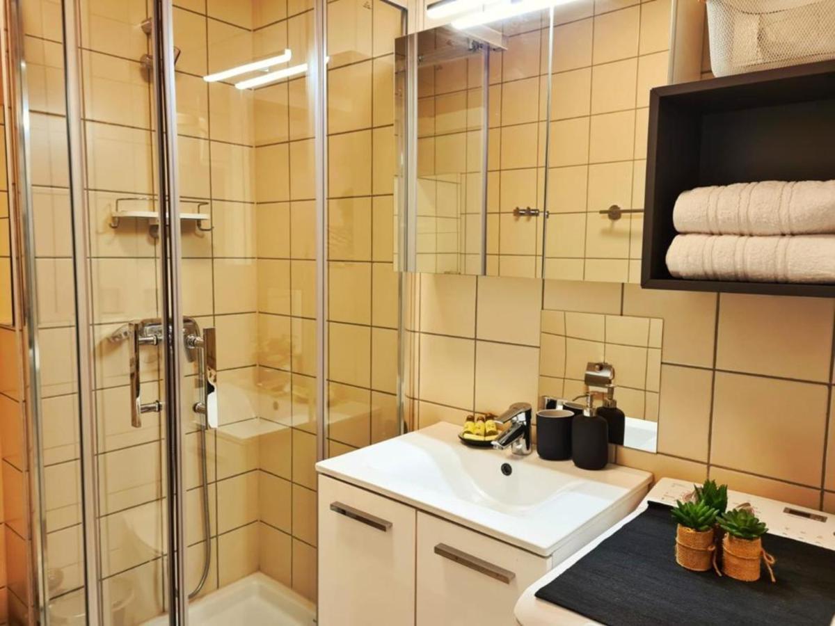 Apartment Vedrana Rovinj Extérieur photo