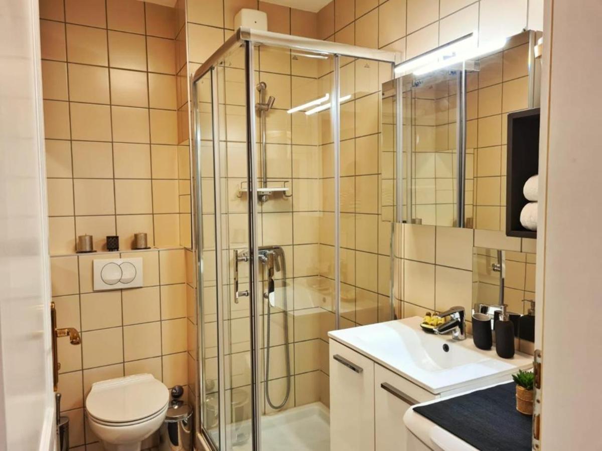 Apartment Vedrana Rovinj Extérieur photo