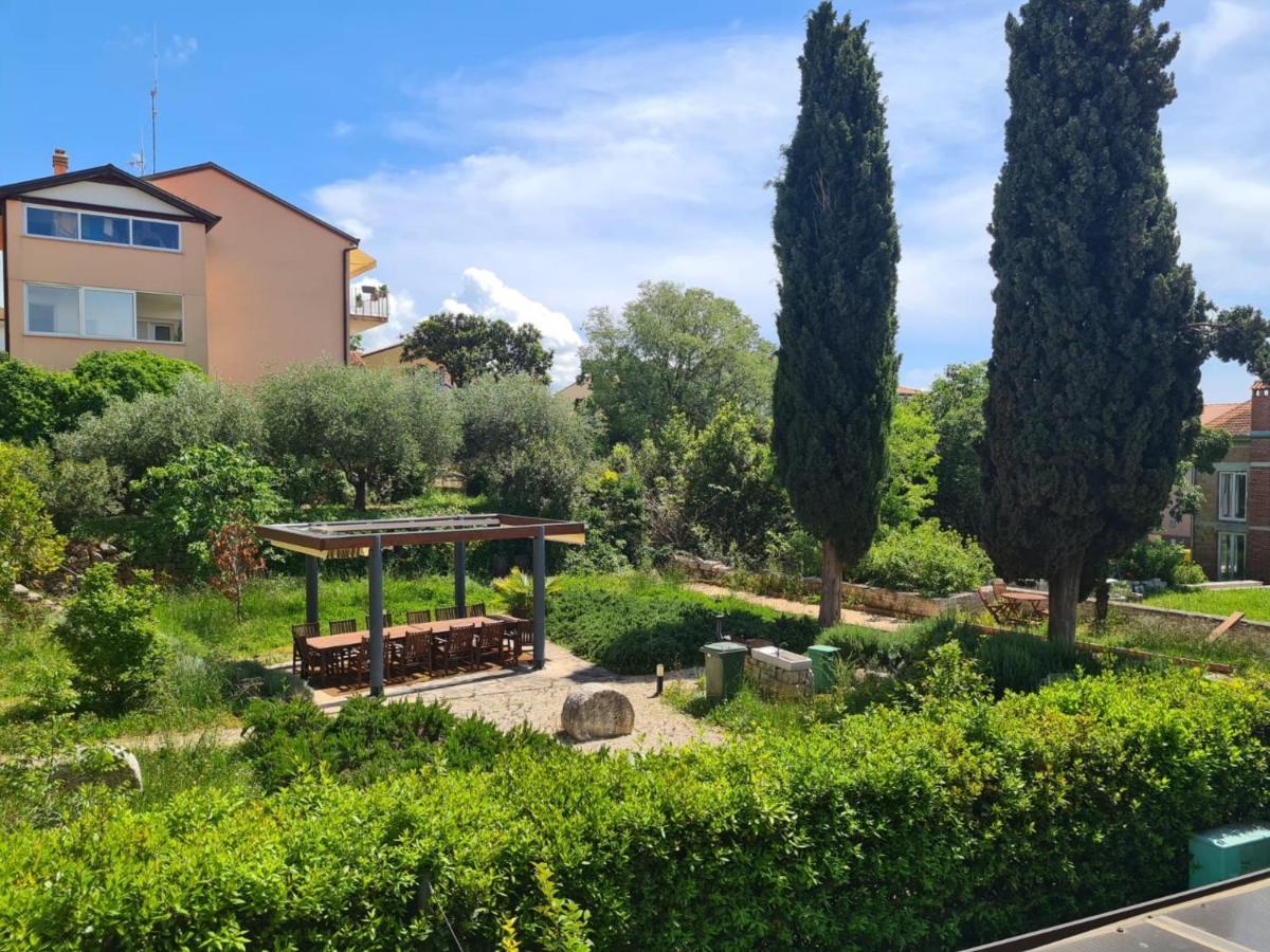 Apartment Vedrana Rovinj Extérieur photo